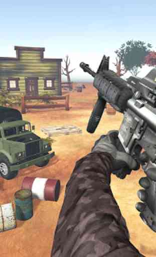 Elite New Sniper Shooting – OG Free Shooting Games 3