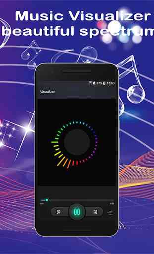 Equalizer Sound Booster Volume Booster for Android 4