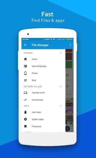 ES File Manager | File Explorer 3