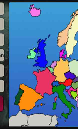 Europe Empire 2027 2