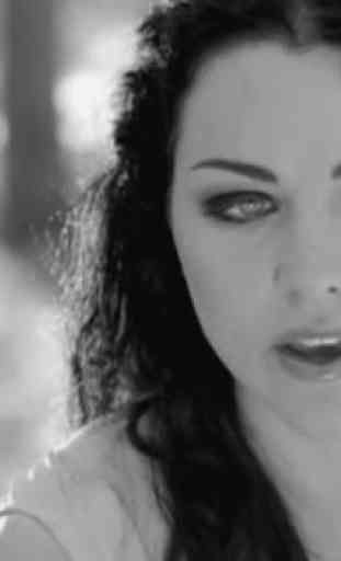 Evanescence Best Gothic Metal Rock Songs 3