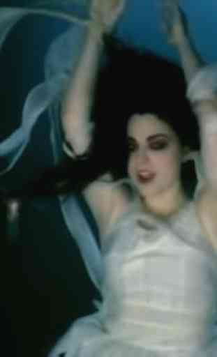 Evanescence Best Gothic Metal Rock Songs 4