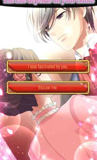 False Vows, True Love：Otome games otaku dating sim 3