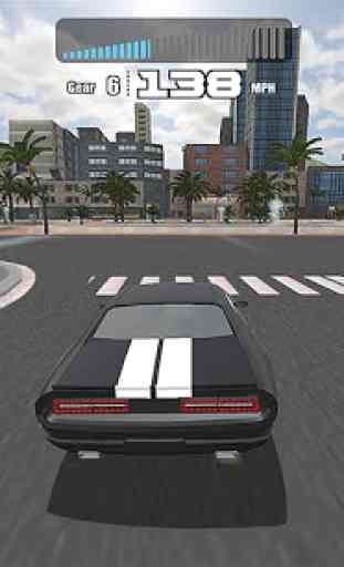 Fanatical Car Driving Simulator 3