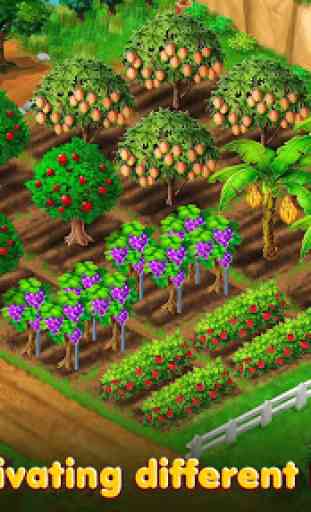Farm Fest : Best Farming Games, Farming Simulator 3