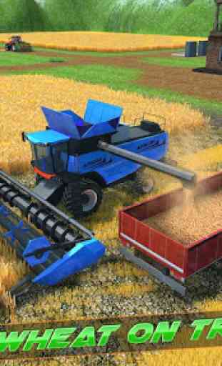 Farmland - Farming Simulator 2020 1