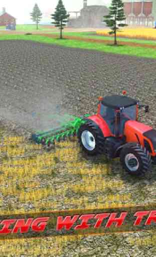 Farmland - Farming Simulator 2020 2