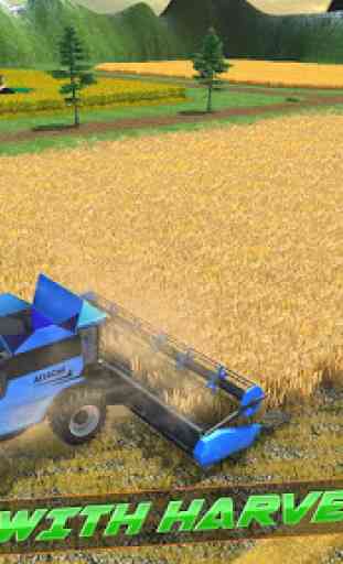 Farmland - Farming Simulator 2020 4