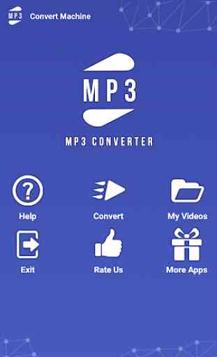 Fast MP3 Converter 2