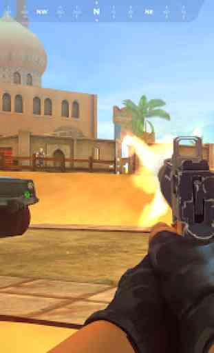 FightNight Battle Royale: FPS Shooter 1
