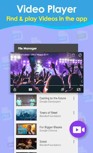 File Manager - File Explorer for Android 2