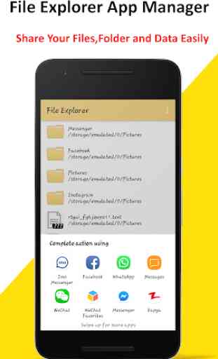 File Manager - File Explorer for Android 3