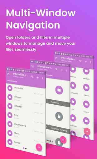 File Manager for Superusers 4