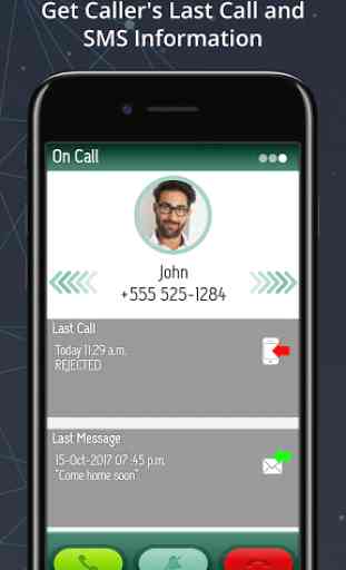 Flash Alerts on Call, SMS & Notifications 2