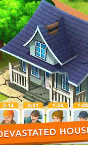 FlippIt! - Real Estate House Flipping Game 2