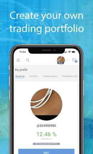 Forex, Stock Trading and Investing - LiteForex 3