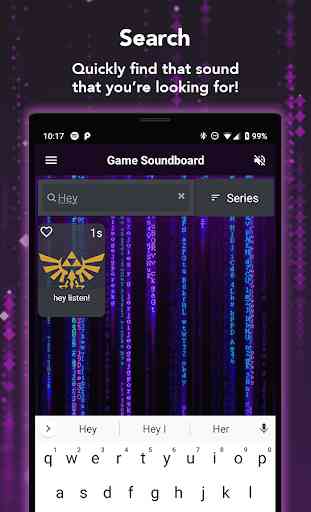 Gaming Soundboard - Ringtones, Notifications,Sound 3
