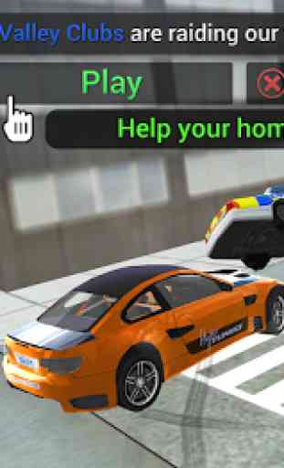 Gangster Crime Simulator 2