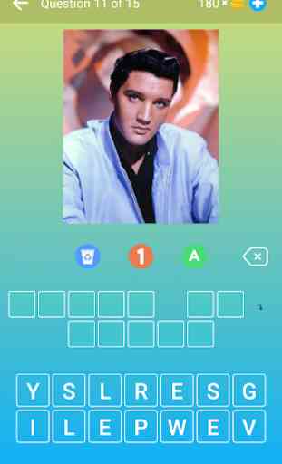 Guess Famous People — Quiz and Game 1