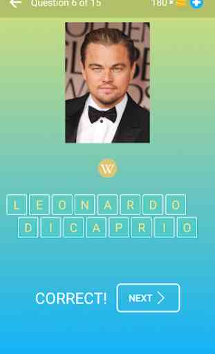 Guess Famous People — Quiz and Game 2