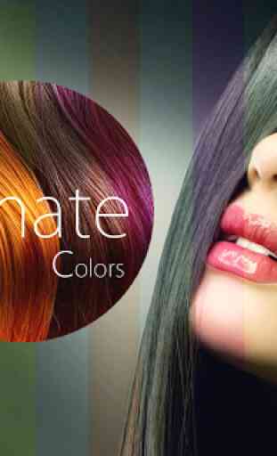 Hair And Eye Color Changer Ultimate 2