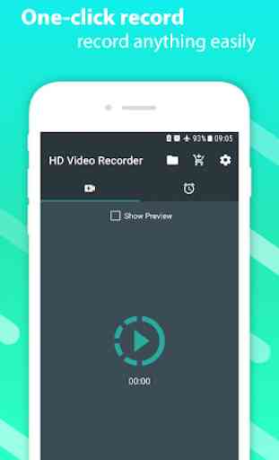 HD Video Recorder 1