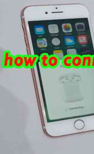 how to connect wireless headphones 1