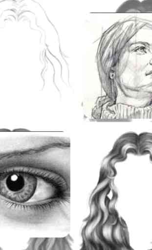 How to Draw Realistic 1