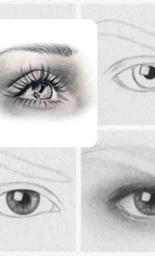 How to Draw Realistic 3