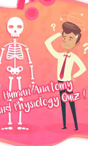 Human Anatomy And Physiology Quiz 3