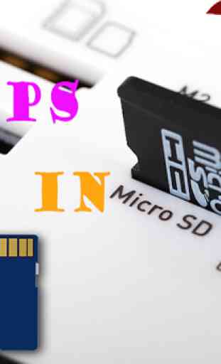 Install Apps On your Sd Card 1