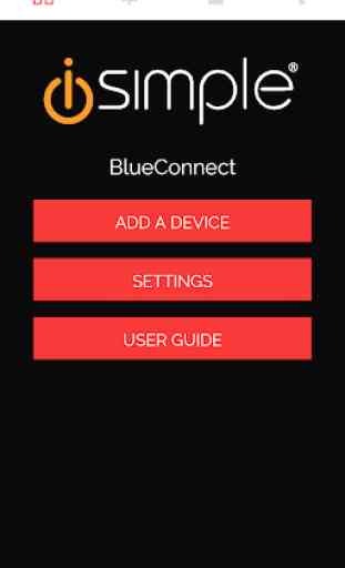 iSimple BlueConnect 1