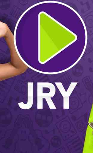 JRY Free Download 3
