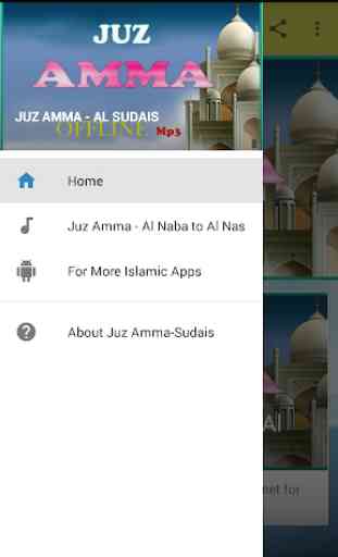 Juz Amma-Sudais Offline 1