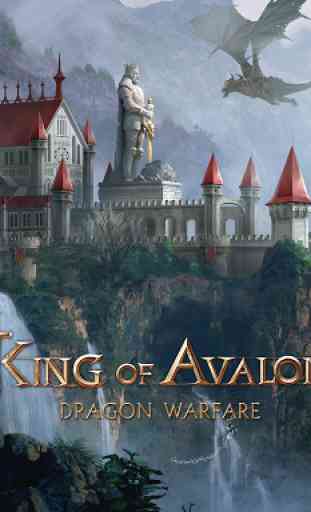 King of Avalon 1