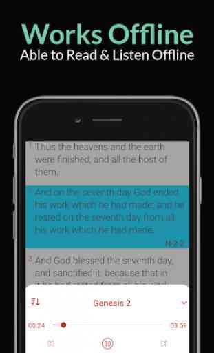 KJV Bible Free Download - Offline Bible Study Apps 2