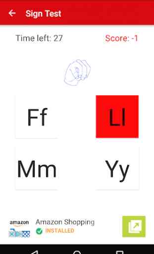 Learn ASL Fingerspelling (Alphabet) 4
