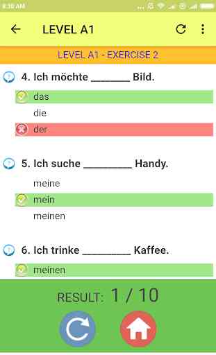 Learn German Free All Levels A1 A2 B1 B2 Beginner 4