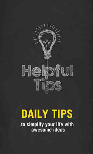 Life Hack Tips - Daily Tips for your Life 4