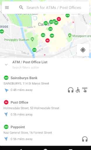 LINK ATM Locator 3