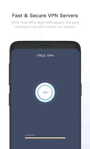 Link Browser-Private free VPN，Unblock Access Site 2