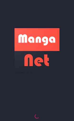 Manga Net - Free Manga Reader 1
