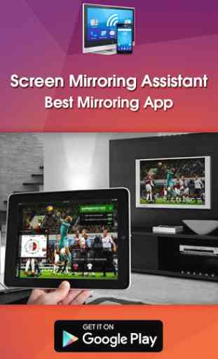 Miracast App 2