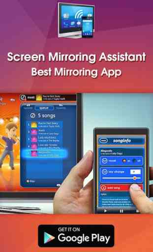 Miracast App 3