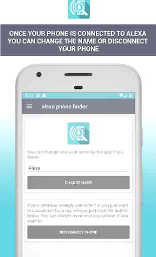 mobile finder for alexa 2