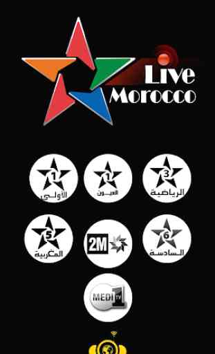 MOROCCO LIVE 2