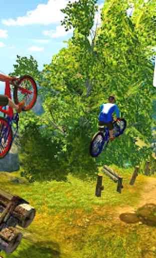 MX Offroad Mountain : Multiplayer 1