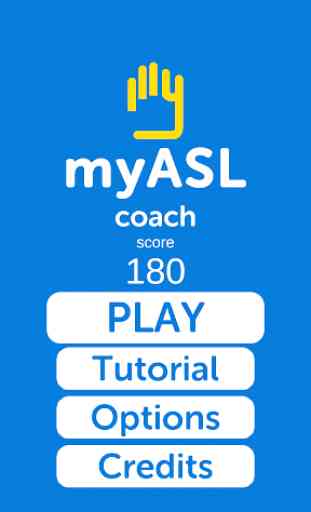 My ASL Coach 1