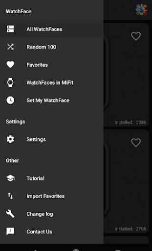My WatchFace [Free] for Amazfit Bip 4