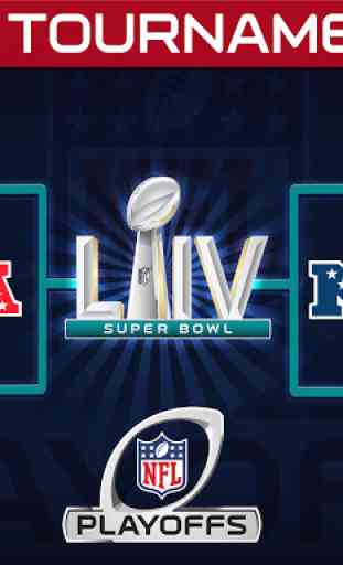 NFL 2019: American Football League Manager Game 1